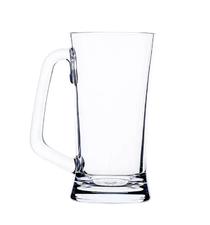 Pinnacle Beer Mug 17 oz - McBurney Pools